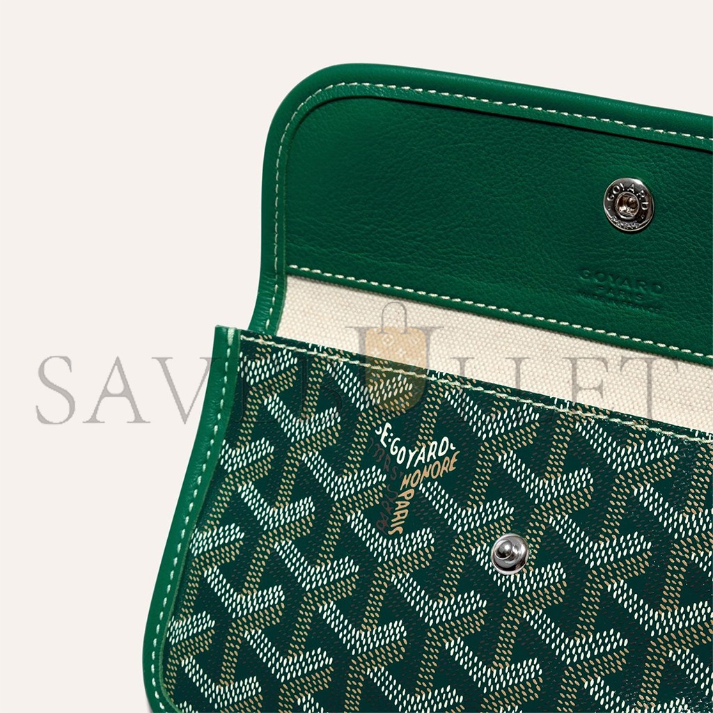 GOYARD SAINT LOUIS PM BAG STLOUIPMLTY09CL09P (34*28*15cm) GOYARD SAINT LOUIS PM BAG STLOUIPMLTY09CL09P (34*28*15cm)